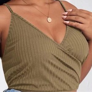 Sexy Shein top